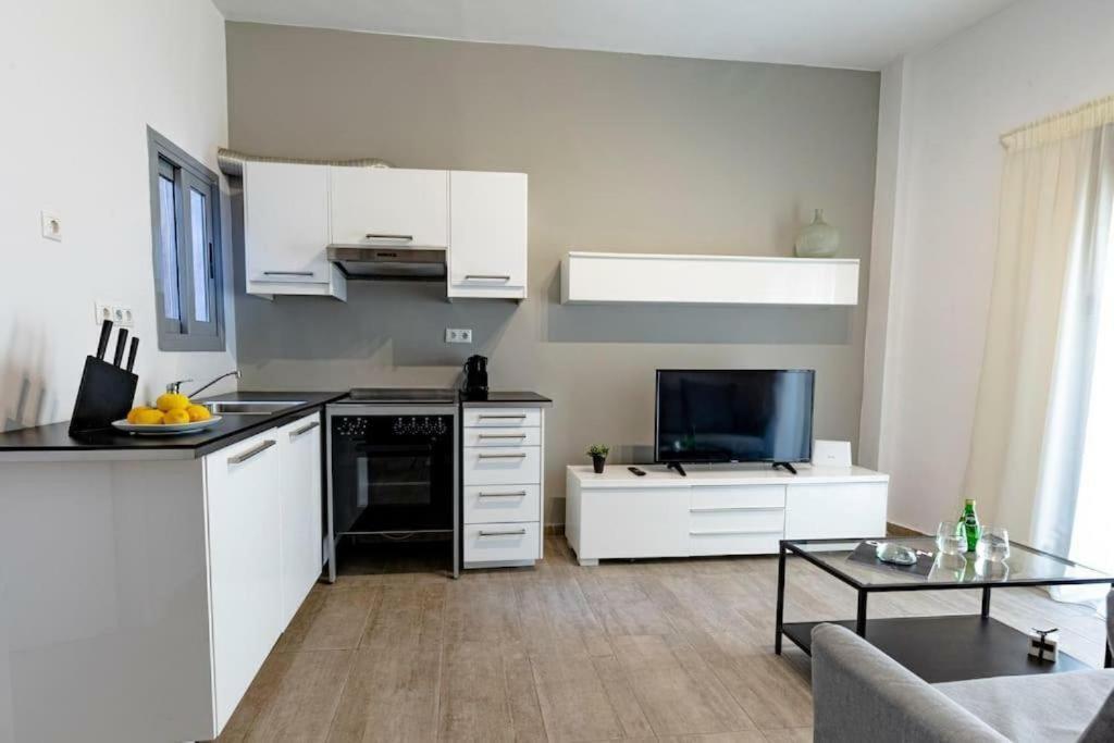 Athens Tower 2 Bedroom Apartment By Superhost Hub 外观 照片