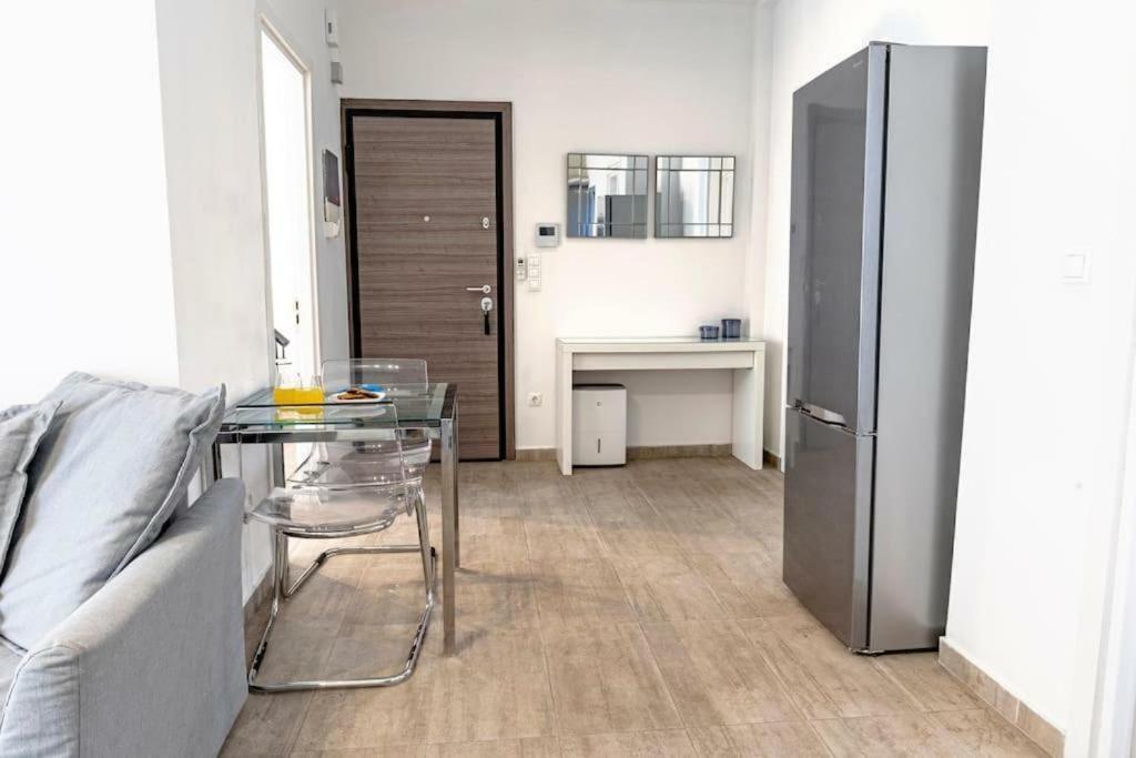 Athens Tower 2 Bedroom Apartment By Superhost Hub 外观 照片