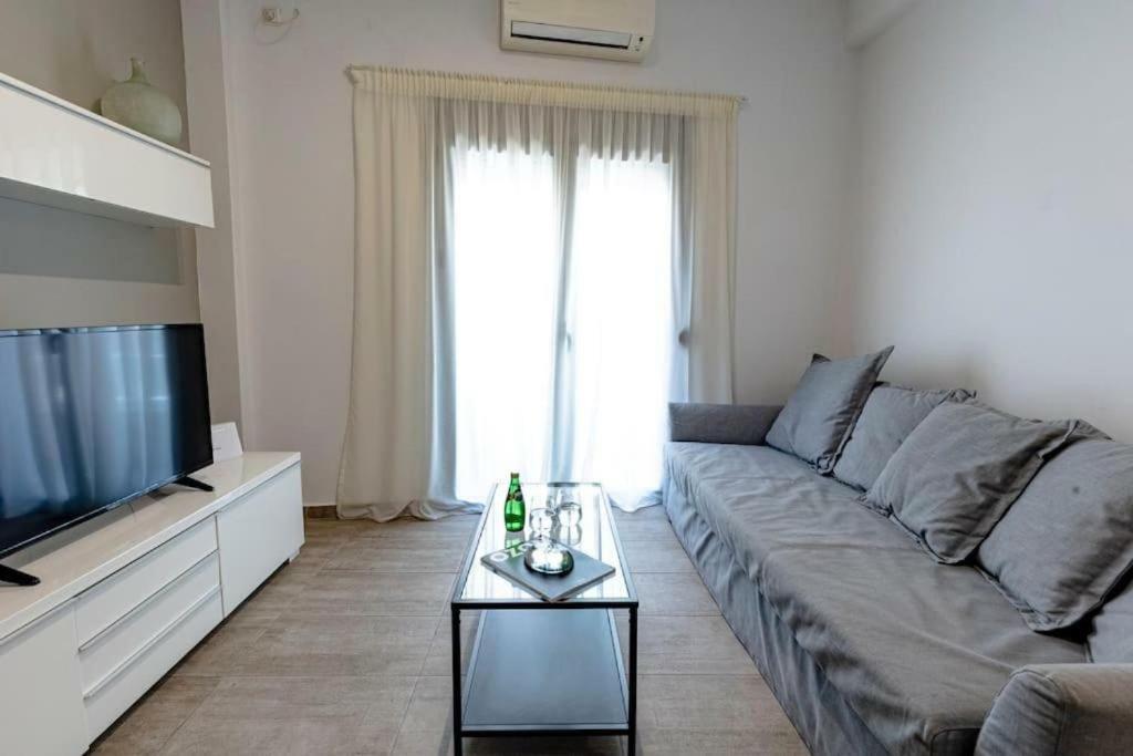 Athens Tower 2 Bedroom Apartment By Superhost Hub 外观 照片