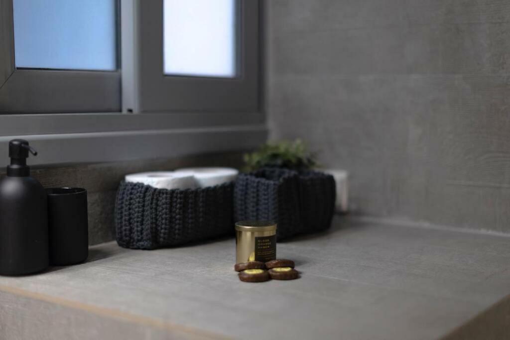 Athens Tower 2 Bedroom Apartment By Superhost Hub 外观 照片